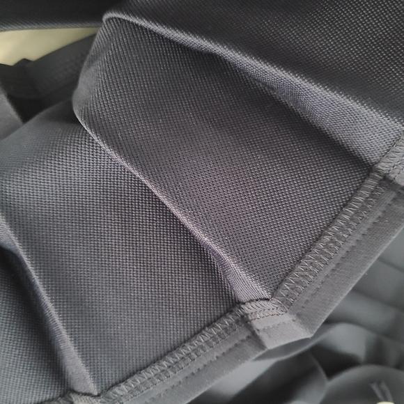 NWT FILA Navy Pleated Tennis Skirt - Picture 4 of 4